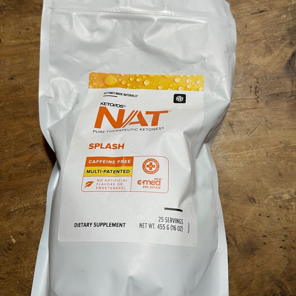 Ketones